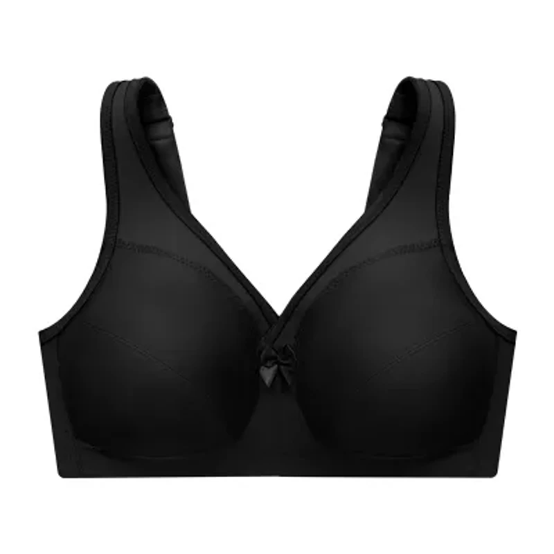 Glamorise Magic Lift® Active Support Wireless Full Coverage Bra 1005