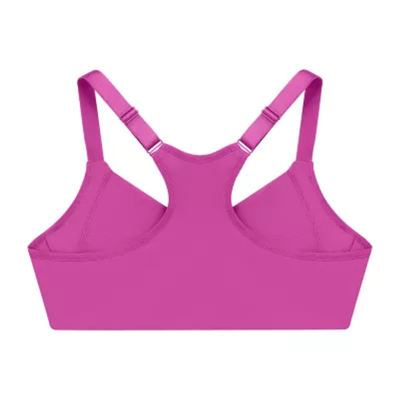 Glamorise Front-Closure Smoothing WonderWire® Underwire Bra-1247