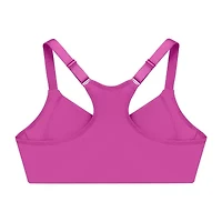 Glamorise Front-Closure Smoothing WonderWire® Underwire Bra-1247