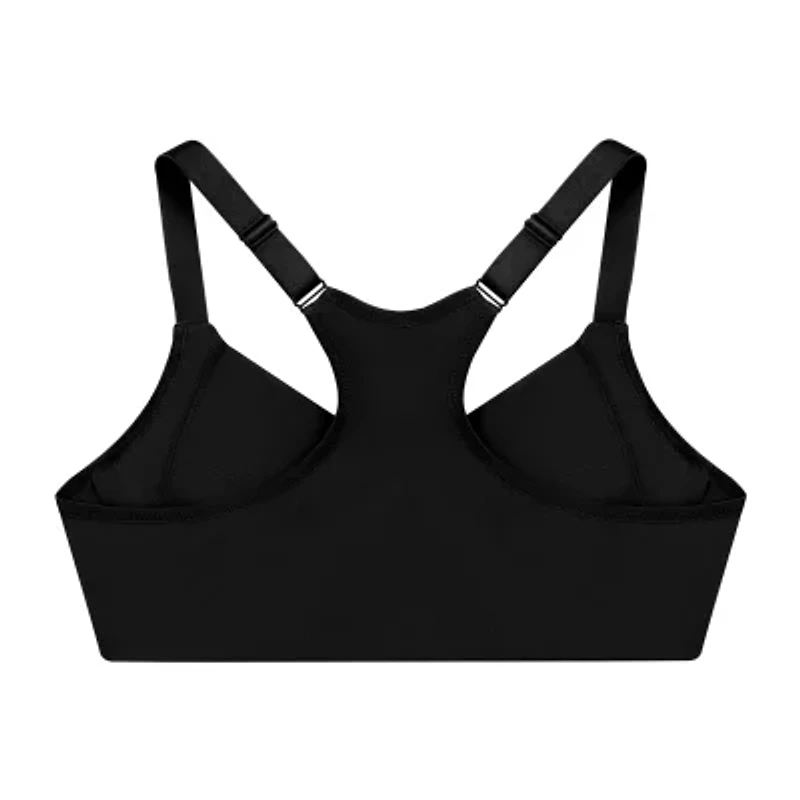 Glamorise Front-Closure Smoothing WonderWire® Underwire Bra-1247