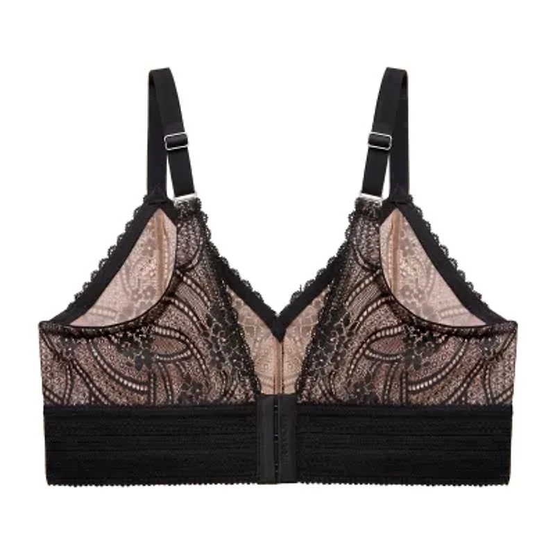 Glamorise Full Coverage Bra 7012