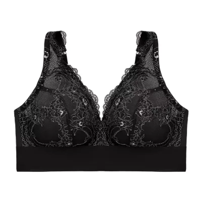 Glamorise Full Coverage Bra 7013