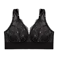 Glamorise Full Coverage Bra 7013