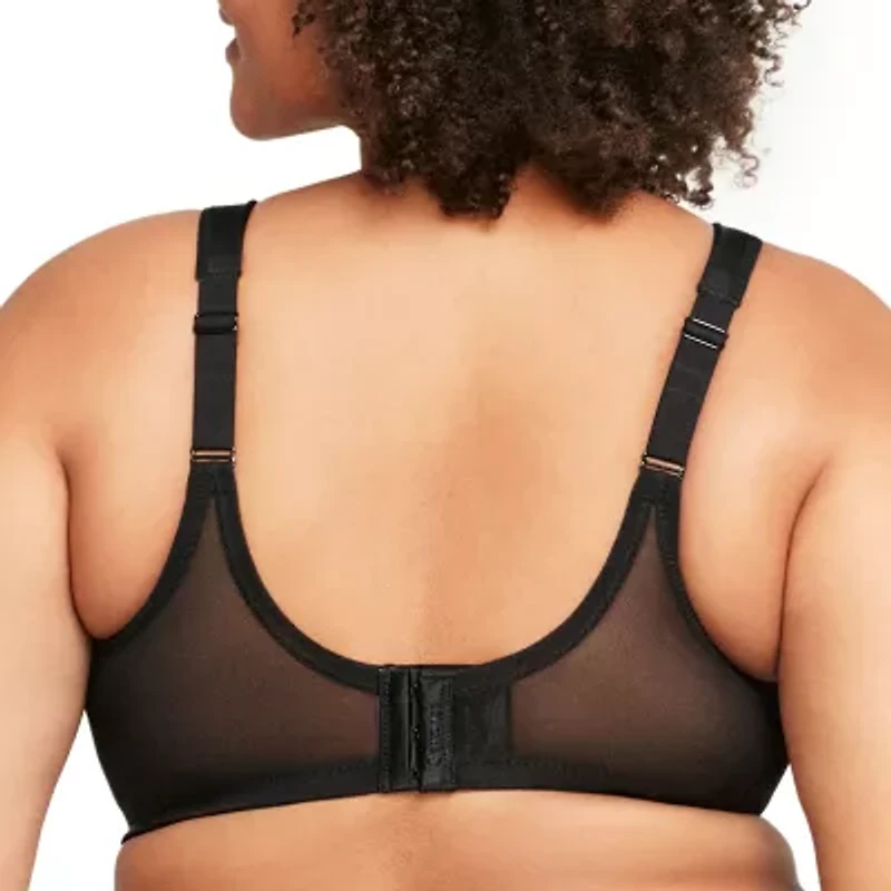 Glamorise Full Coverage Bra 1010