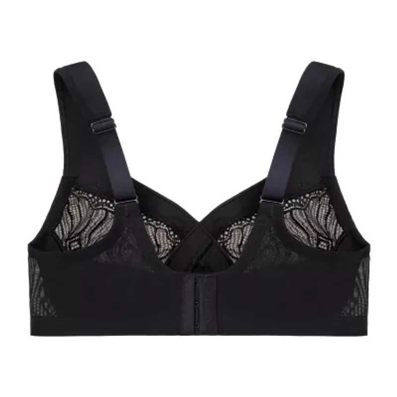 Glamorise Full Coverage Bra 1010