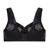 Glamorise Full Coverage Bra 1010