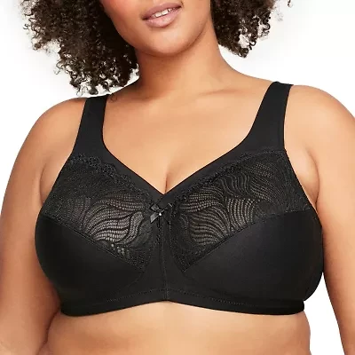 Glamorise Full Coverage Bra 1010