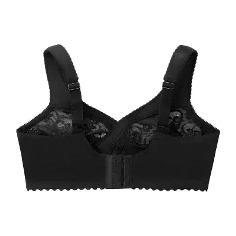 Glamorise MagicLift® Original Support Wirefree Bra-1000