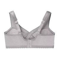 Glamorise MagicLift® Original Support Wirefree Bra-1000