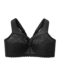 Glamorise MagicLift® Original Support Wirefree Bra-1000