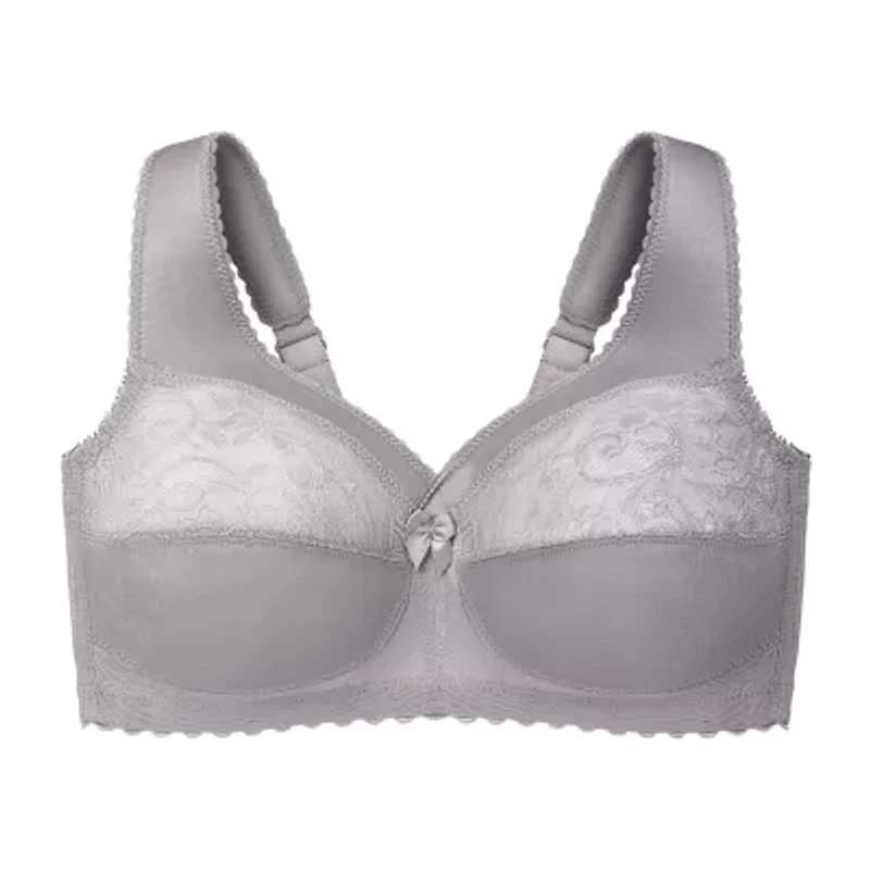Glamorise MagicLift® Original Support Wirefree Bra-1000