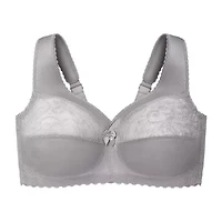 Glamorise MagicLift® Original Support Wirefree Bra-1000