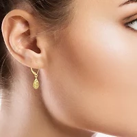 Womens 14K Gold 2-pc. Jewelry Set
