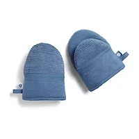 Blue Loom Tatum Mini Mitt-Set Of 2