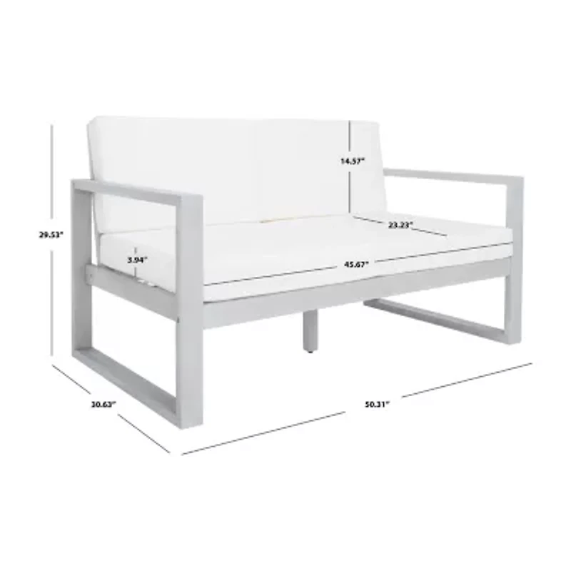 Emiko Bench