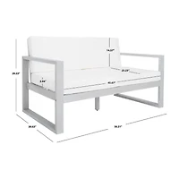 Emiko Bench