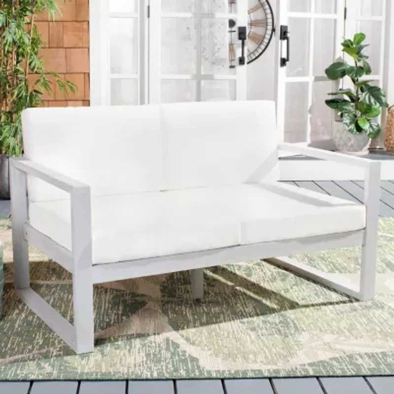 Emiko Bench