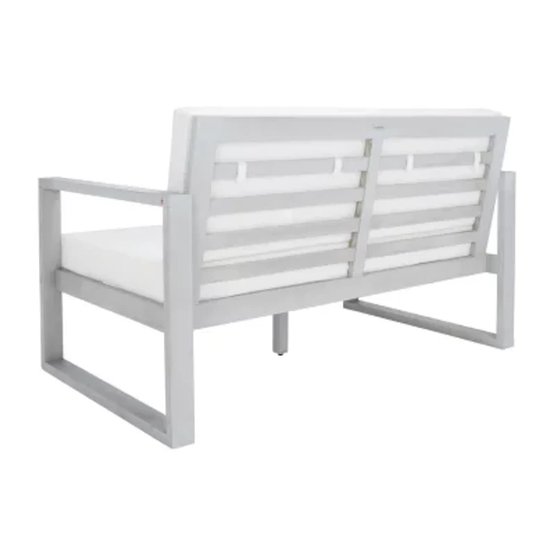 Emiko Bench