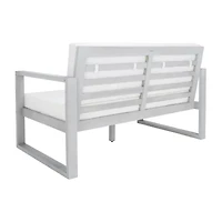 Emiko Bench