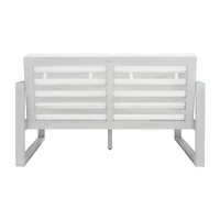 Emiko Bench