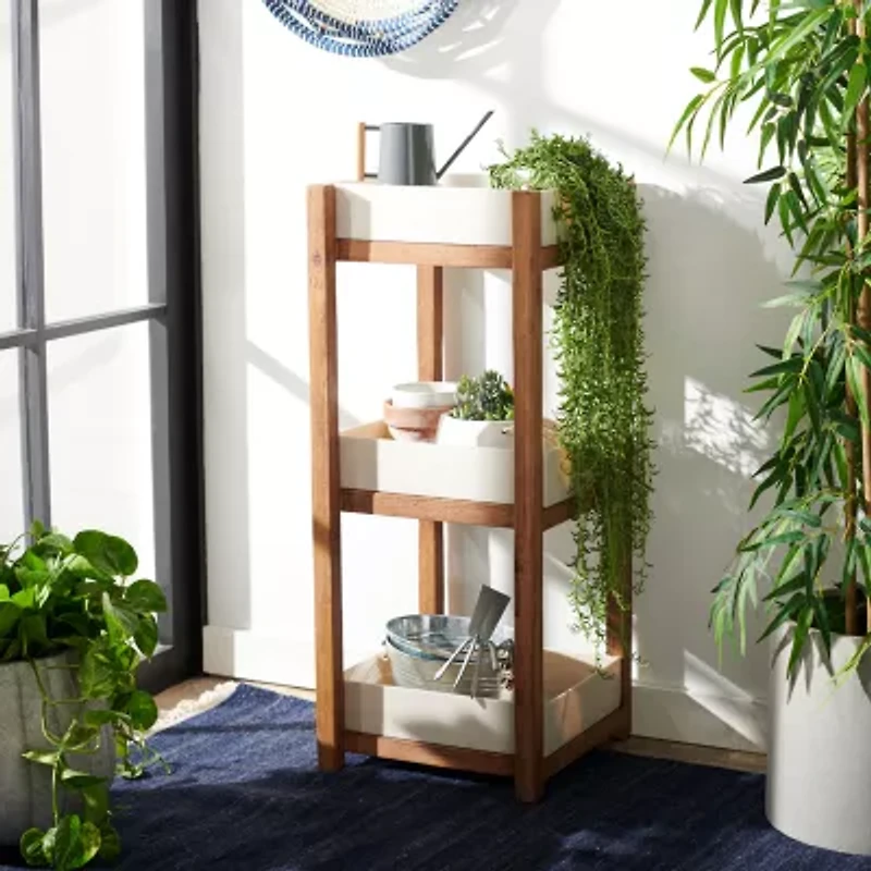 Artria Patio Shelf