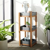 Safavieh Artria Patio Shelf