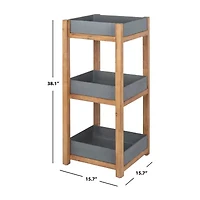 Safavieh Artria Patio Shelf