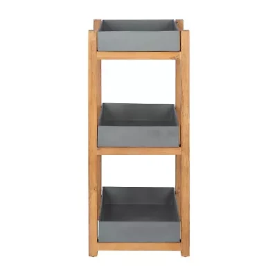 Safavieh Artria Patio Shelf