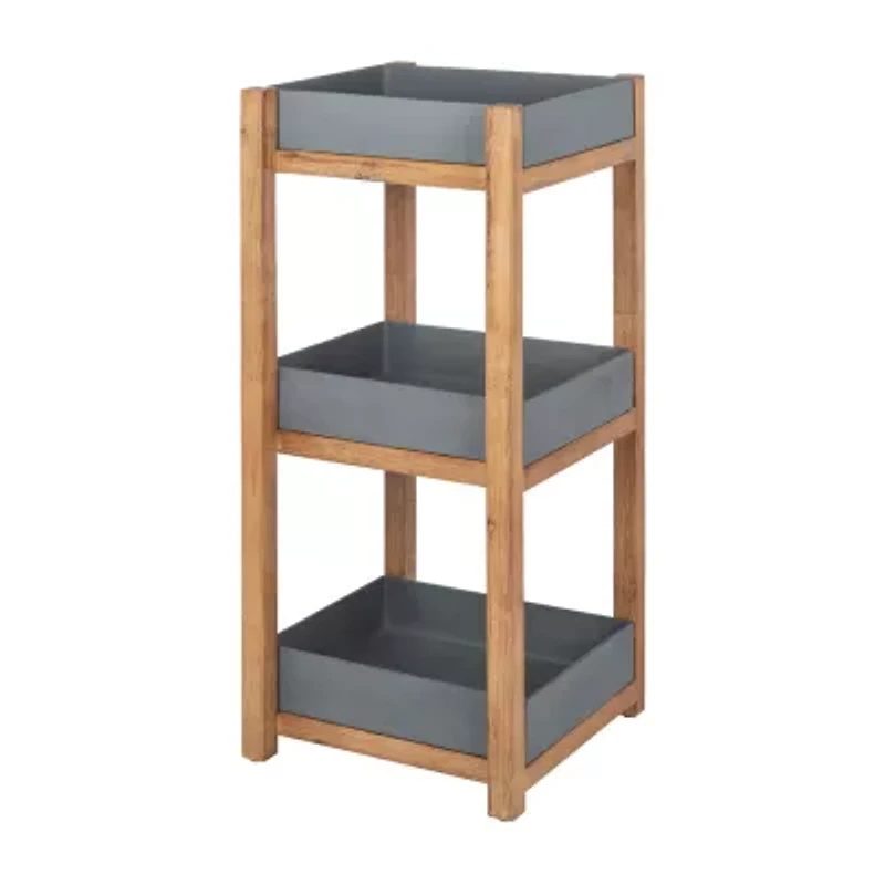 Safavieh Artria Patio Shelf