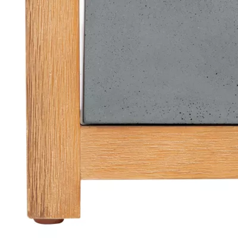 Safavieh Artria Patio Shelf