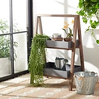 Safavieh Nerri Patio Shelf