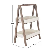 Nerri Patio Shelf