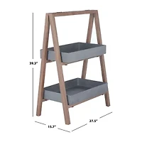 Safavieh Nerri Patio Shelf