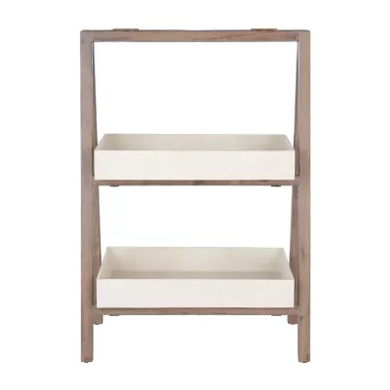 Nerri Patio Shelf