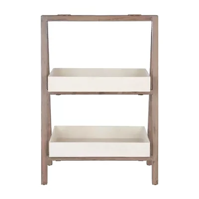Nerri Patio Shelf