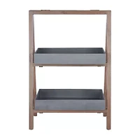 Safavieh Nerri Patio Shelf