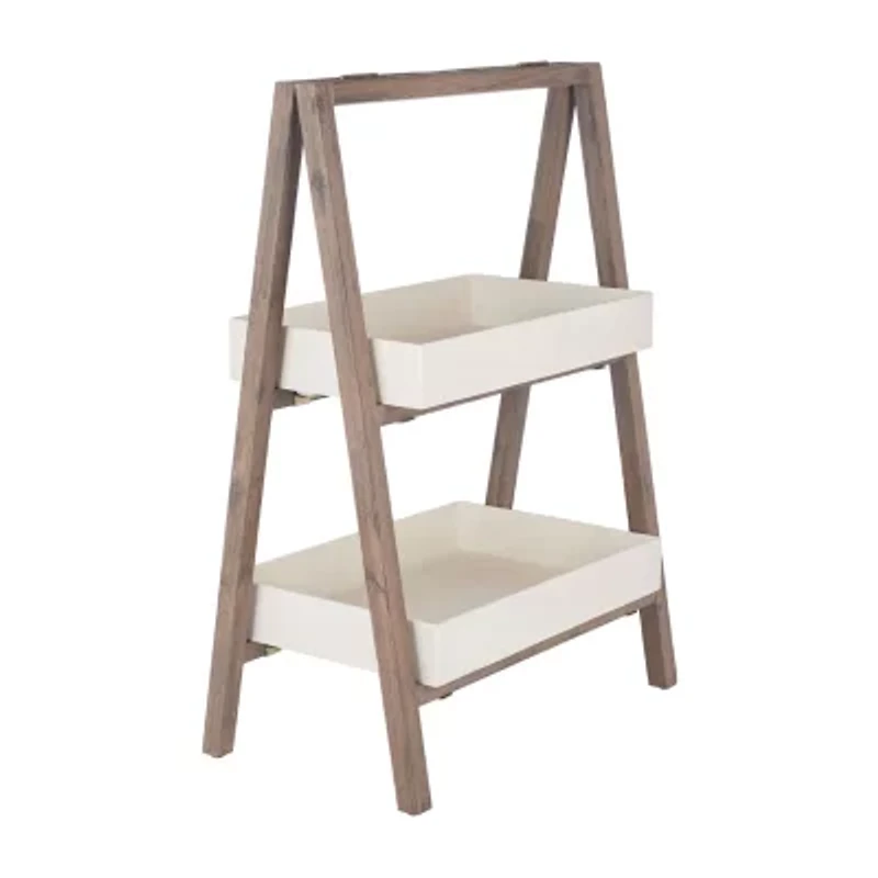 Nerri Patio Shelf