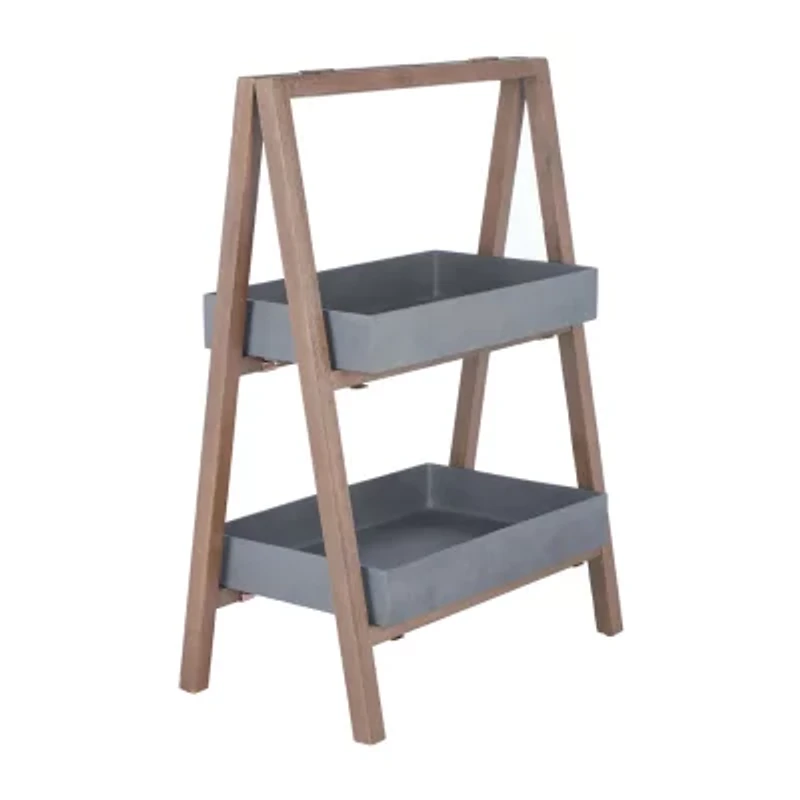 Safavieh Nerri Patio Shelf