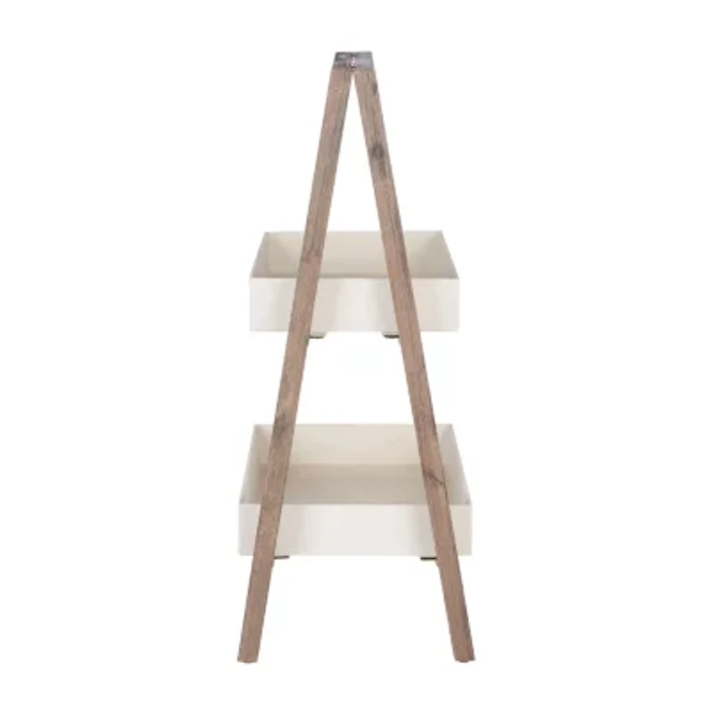 Nerri Patio Shelf