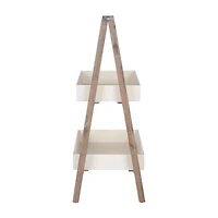 Nerri Patio Shelf