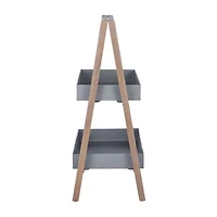 Safavieh Nerri Patio Shelf