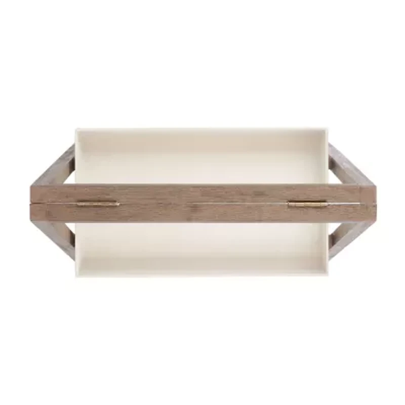 Nerri Patio Shelf