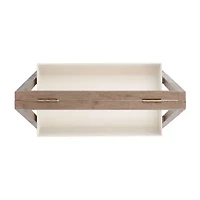 Nerri Patio Shelf