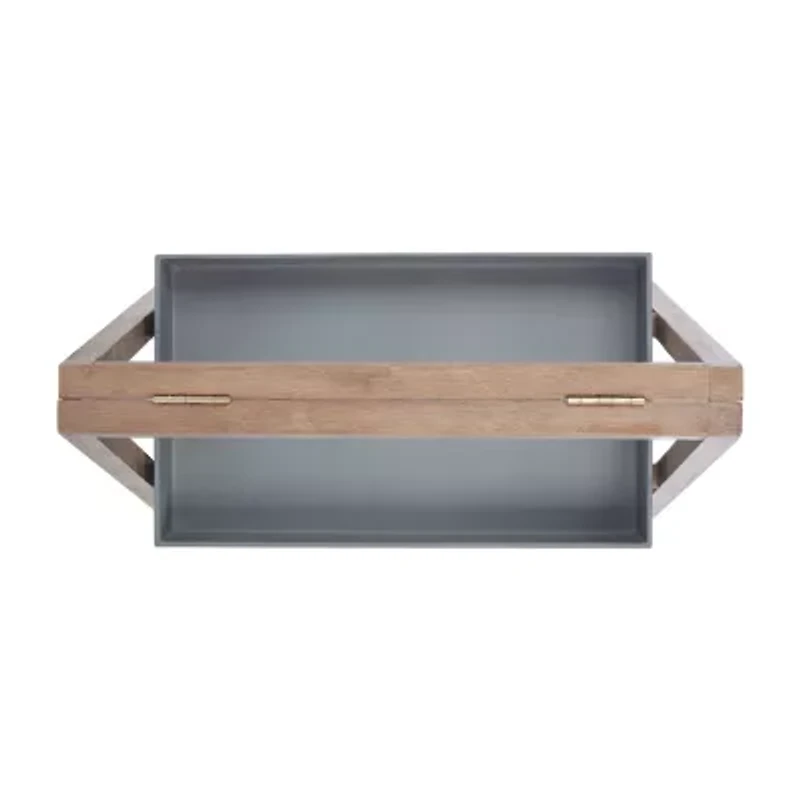 Safavieh Nerri Patio Shelf