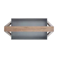 Safavieh Nerri Patio Shelf