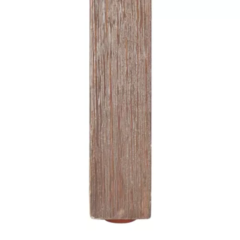 Nerri Patio Shelf