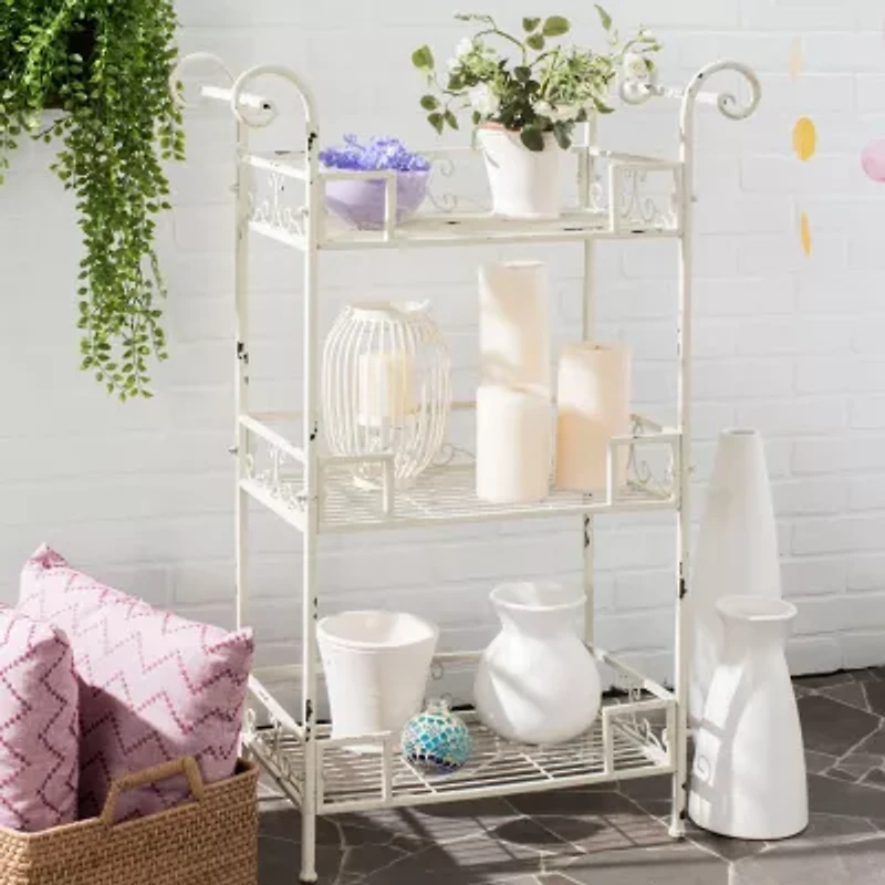 Safavieh Noreen Patio Shelf