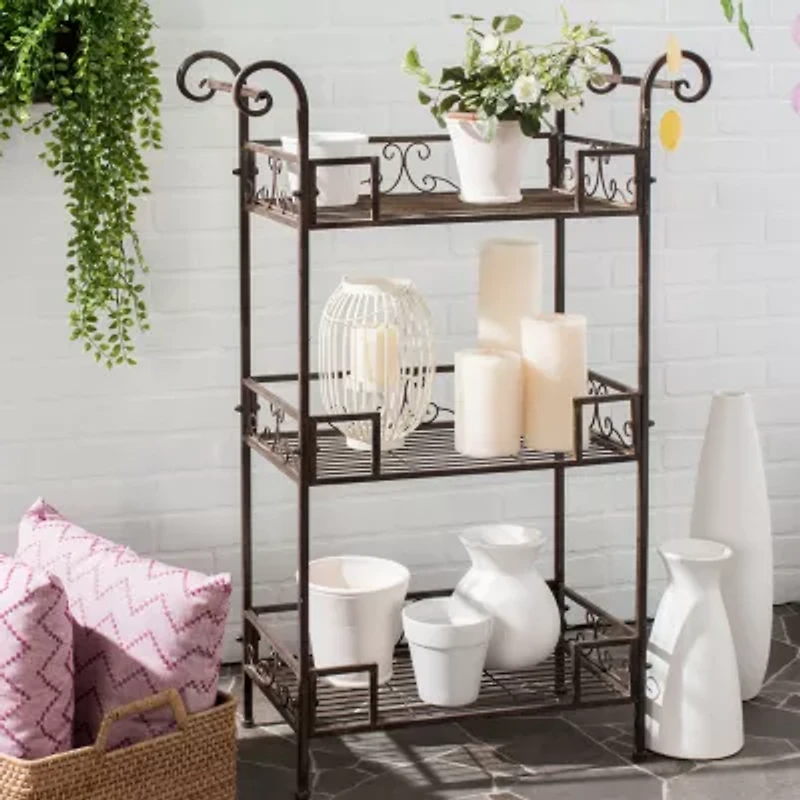 Safavieh Noreen Patio Shelf