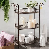Safavieh Noreen Patio Shelf