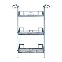 Safavieh Noreen Patio Shelf
